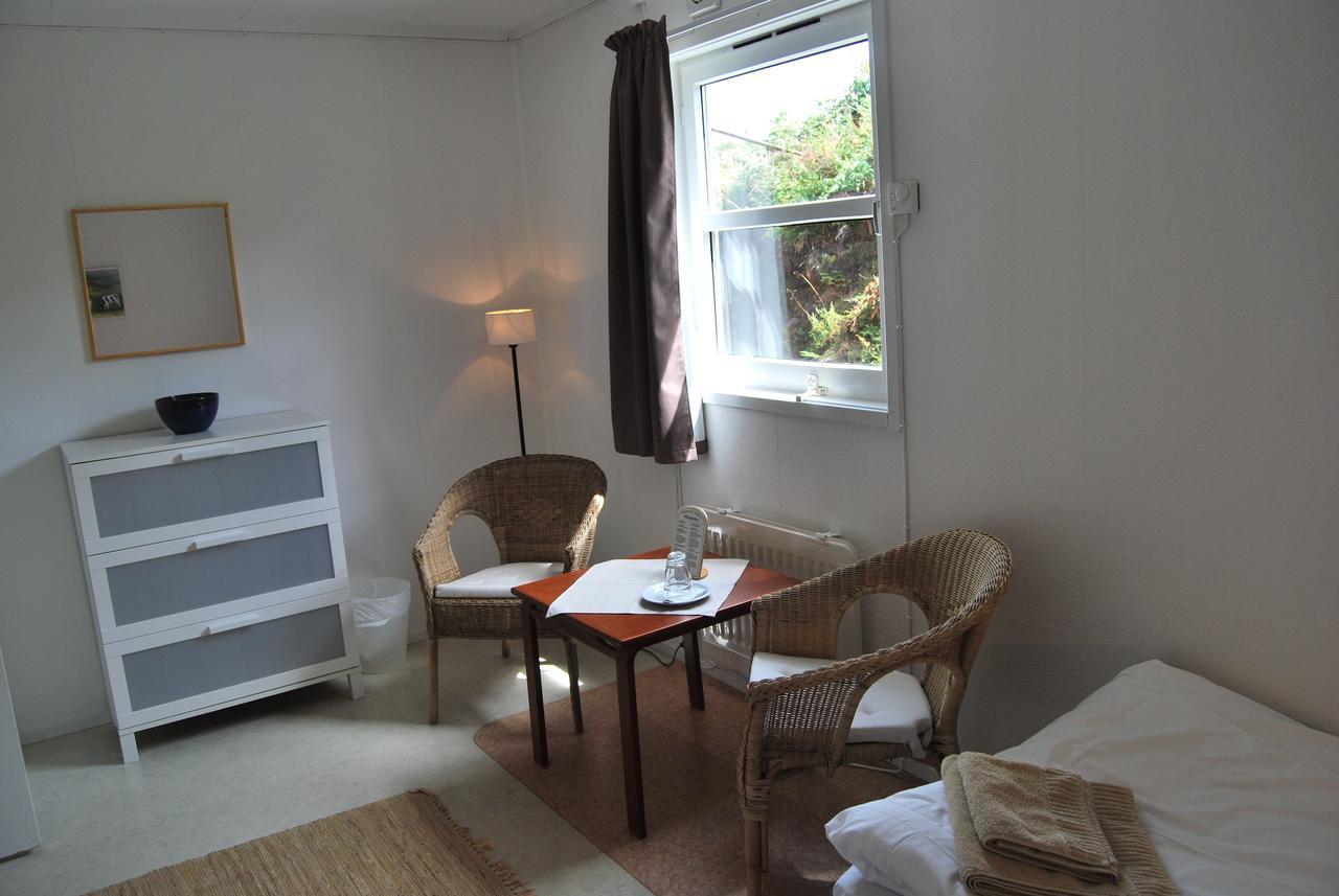 Hotel Hillesgarden Boarp Esterno foto