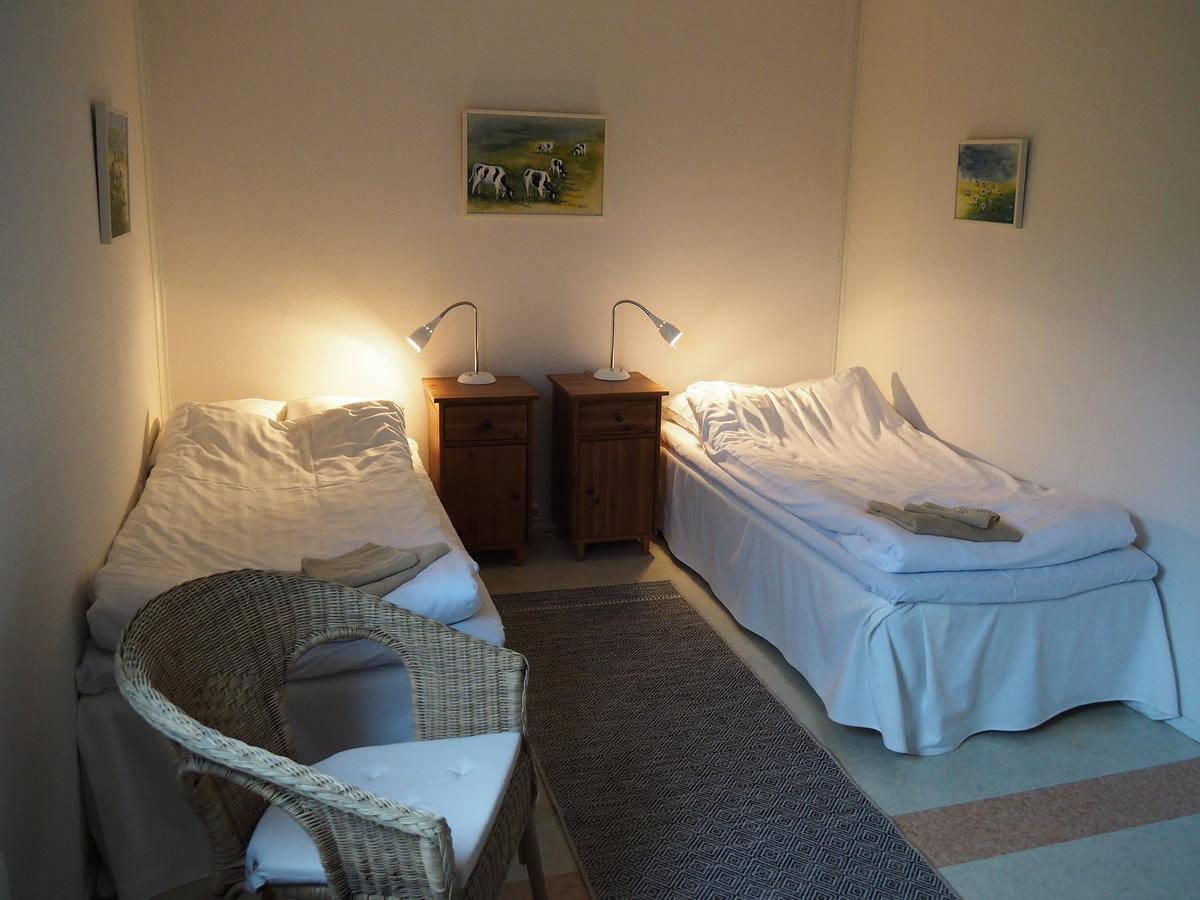 Hotel Hillesgarden Boarp Esterno foto