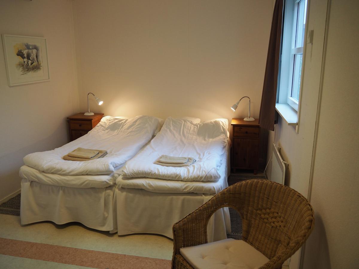 Hotel Hillesgarden Boarp Esterno foto